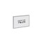 Azar Displays Clear Acrylic Magnet Back Photo Frames 7'' W x 5'' H - Horizontal / Landscape, GIFT SHOP, 2PK 129928-GS-2PK - alternate 2